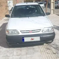 پراید مدل 97