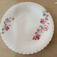 سرویس آرکوپال ۲۴نفره|ظروف سرو و پذیرایی|بیرجند, |دیوار