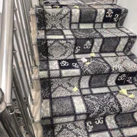 گلیم هاله موکت تندیس ۱۷۴۹