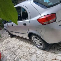 تیبا ۲ مدل ۹۴