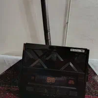 بخاری گازی سپهر الکتریک