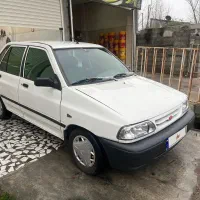 ۱۳۱ مدل ۹۰sL|خودرو سواری و وانت|رشت, فلسطین|دیوار