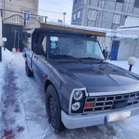 نیسان زامیاد EX صفر|خودرو سواری و وانت|اردبیل, |دیوار