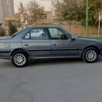 پارس tu5 سیمی مدل ۹۴|خودرو سواری و وانت|شاهین‌شهر, خانه کارگر|دیوار