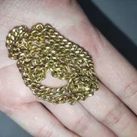 زنجیر کارتیر ریز بافت