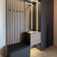 کابینت و کمد سعیددکور|مصالح و تجهیزات ساختمان|گنبد کاووس, |دیوار