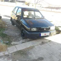 پراید ۸۳ سالم تمام انژکتور