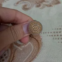 انگشتر طلا