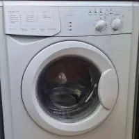 لباسشویی ایندیزیت  اصل