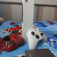 ایکس باکس سری اس باهارد یه ترا