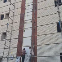 آپارتمان پروژه گلستان|فروش آپارتمان|شهرضا, |دیوار