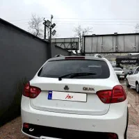 کوییک مدل ۱۴۰۰|خودرو سواری و وانت|رشت, کوی امام رضا|دیوار