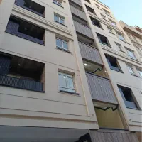 ۹۶ متر آپارتمان پونک میرزابابایی نوساز رهن کامل