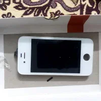 لوازم ایفون 4|لوازم جانبی موبایل و تبلت|فردیس, شهرک ۱۱۰|دیوار