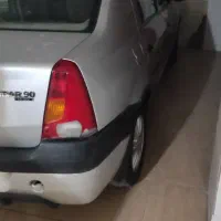تندر نود مدل 87