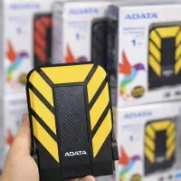 هارد اکسترنال ADATA HD710 ظرفیت 1TB (باگارانتی)