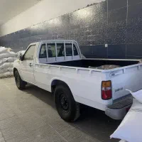 وانت پادرا پلاس|خودرو سواری و وانت|یزد, |دیوار