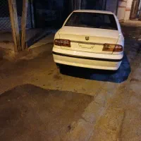 سمند94 ای اف سون زیرقیمت