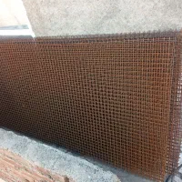 تور فلزی محکم