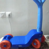 روروعک واسکوتر|اسباب و اثاث بچه|مشهد, آبکوه|دیوار