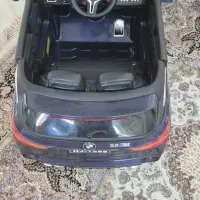 ماشین شارژی