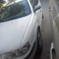 سمند مدل۹۷دوگانه فابریک|خودرو سواری و وانت|کرمانشاه, |دیوار