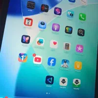 ایپد 9|تبلت|اهواز, فرهنگ شهر|دیوار