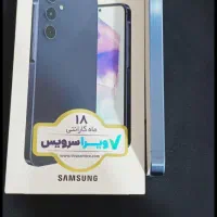 گوشی  a55 گارانتی فعال ۲۵۶|موبایل|قدس, شهر‌قدس|دیوار