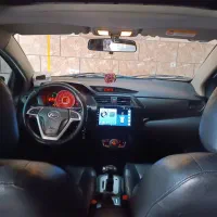 لیفان ایکسX50 اتوماتیک