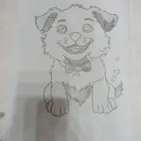 تابلو نقاشی وطراحی رایگان انجام میدم توضیحات بخون
