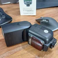 فلش Godox TT685C - کنون