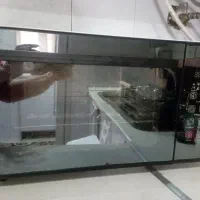 قهوه ساز و ماکروفر