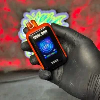 پاد ۲۳ هزار پاف واقعی گیگ بار