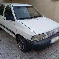 پراید۱۴۱ مدل ۸۶|خودرو سواری و وانت|زنجان, |دیوار