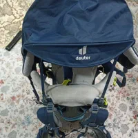 کوله حمل کودک|اسباب و اثاث بچه|شاهینشهر, شهرک میلاد|دیوار