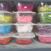 حراج واقعی برگ کریستال