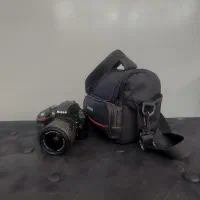 دوربین عکاسی نیکون D3300|دوربین عکاسی و فیلم‌برداری|سبزوار, هویزه|دیوار