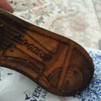 کتونی اورجینال ساقدار Li-NING|کیف، کفش، کمربند|قزوین, |دیوار