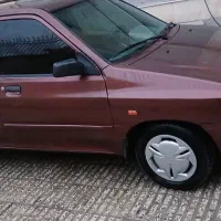 پراید مدل ۸۸