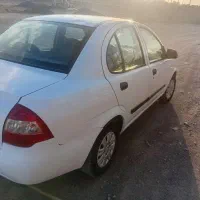 تیبا مدل ۹۴|خودرو سواری و وانت|اصفهان, ملاصدرا|دیوار