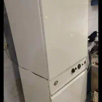 خرید پکیچ زمینی دیواری شوفاژ|آبگرمکن، پکیج، شوفاژ|مشهد, نیروی هوایی|دیوار