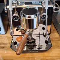 اسپرسو ساز مباشی ۲۰۶۸ mebashi