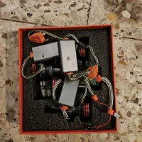 هدلایت کانپکس