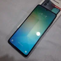 سامسونگ a06 گیگ۱۲۸رام۶|موبایل|قم, حکمت شمالی|دیوار