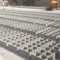 بلوک دیواری فانی