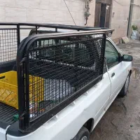 باربند توری