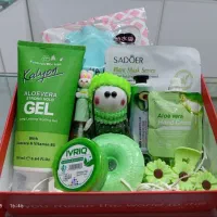 لوازم آرایشی زیر قیمت بازار % گالری رزا|آرایشی، بهداشتی، درمانی|قم, سید معصوم|دیوار