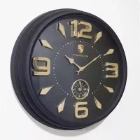 ساعت دیواری سالم