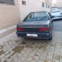 پژو روآ (ROA) دوگانه سوز، مدل ۱۳۸۷|خودرو سواری و وانت|اصفهان, احمدآباد|دیوار