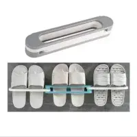 هولدر نگه دارنده دمپایی و حوله و جوراب سیلیکونی|لوازم حمام|رفسنجان, |دیوار